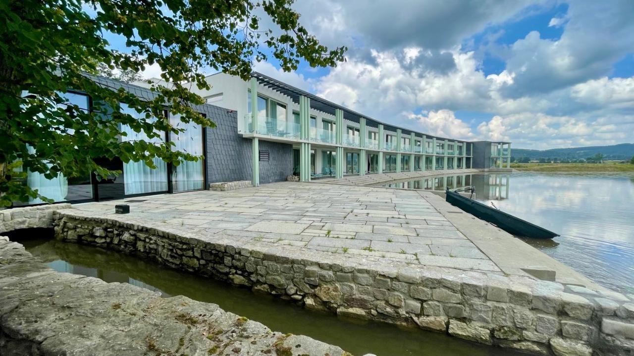 Palac Pakoszow Schlosshotel Wernersdorf Jelenia Gora Ngoại thất bức ảnh The hotel