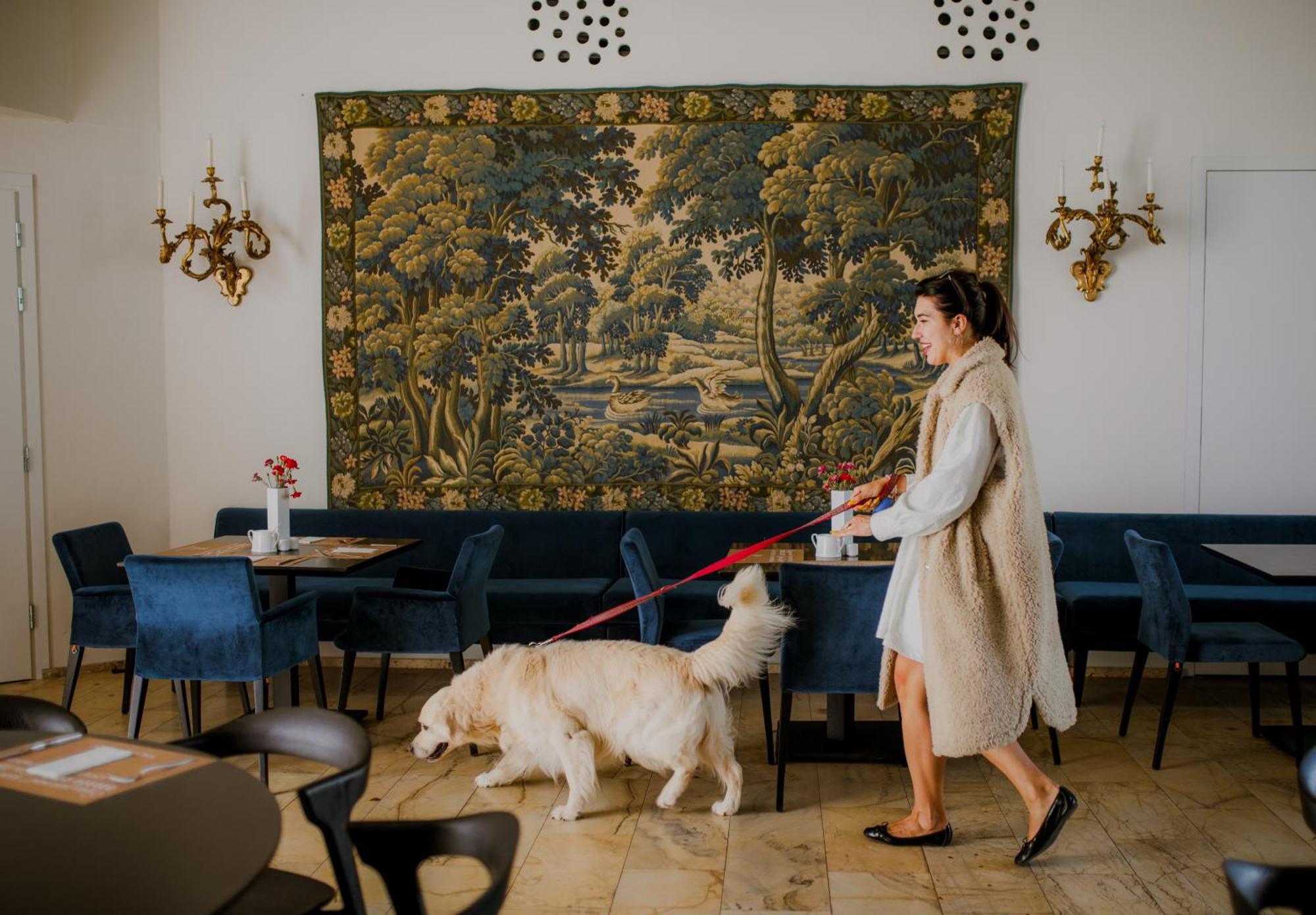 Palac Pakoszow Schlosshotel Wernersdorf Jelenia Gora Ngoại thất bức ảnh The interior of the restaurant